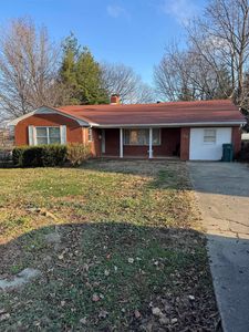 213 E Spalding St, Morganfield, KY, 42437