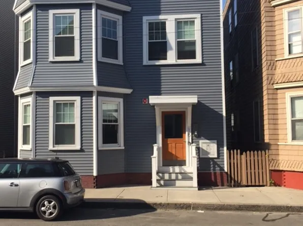 16 Washburn St, Boston, MA