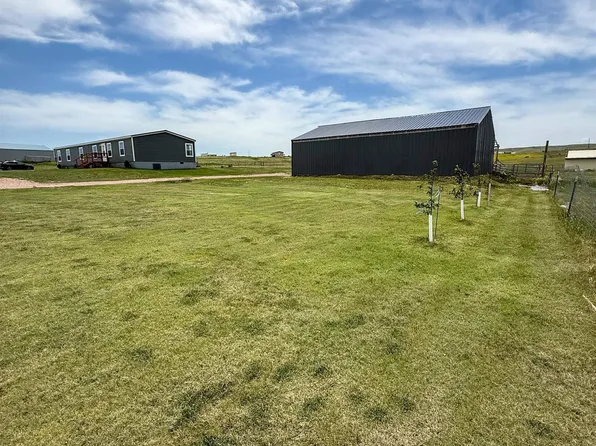 22124 Saddle Rd, Piedmont, SD 57769