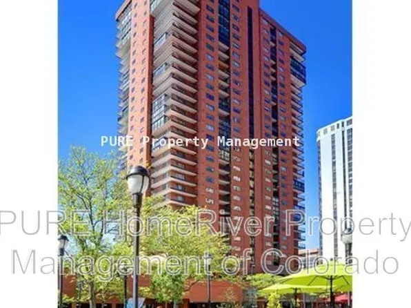 1551 Larimer St APT 903, Denver, CO 80202