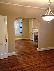 Dining / Living Room