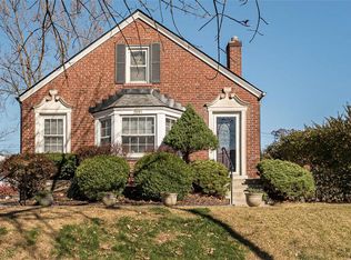 7041 Tholozan Ave, Saint Louis, MO