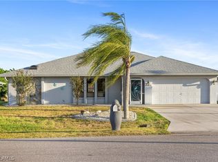 12415 Quinlan Ave, Pt Charlotte, FL 33981
