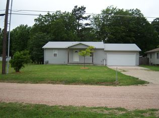 1439 N Joann St, Wichita, KS 67203