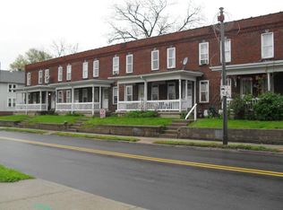 264 E Hudson St, Columbus, OH 43202