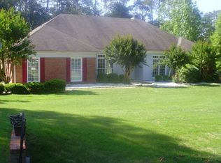 9168 Pinewood Dr, Columbus, GA 31909