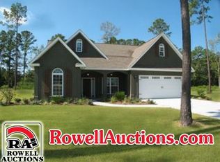 144 Hunters Point Way, Brunswick, GA 31525