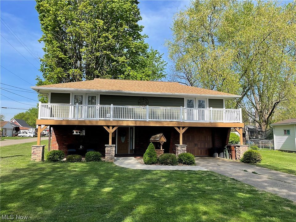 601 Oneal St, Belpre, OH 45714 Zillow