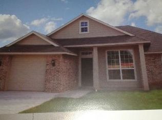 124 Tomahawk Dr, Waco, TX 76705