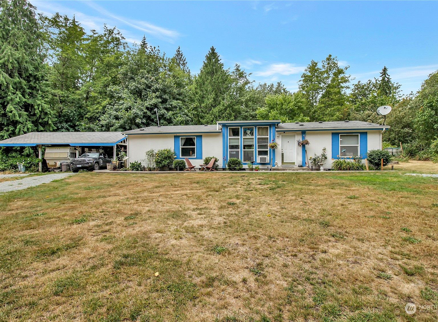16012 58th Avenue NW, Stanwood, WA 98292 Zillow
