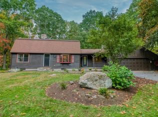 27 Thayer Rd, Monson, MA 01057