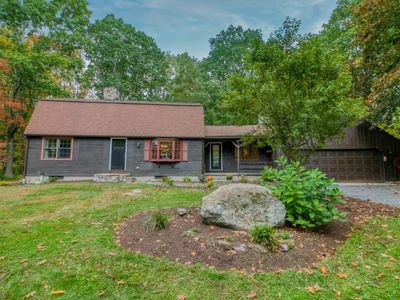 27 Thayer Rd, Monson, MA, 01057