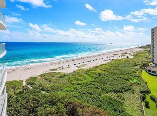 3100 N Ocean Dr #H-1205, West Palm Beach, FL 33404