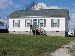 1439 Old Camden Hwy, Lancaster, SC 29720
