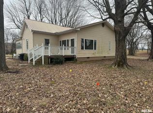 3054 Massac Creek Rd, Metropolis, IL 62960