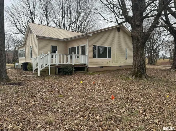 3054 Massac Creek Rd, Metropolis, IL 62960