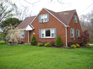 9945 Mennonite Rd, Rittman, OH 44270