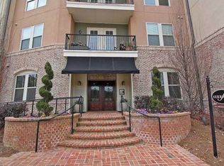 901 Abernathy Rd, Atlanta, GA 30328