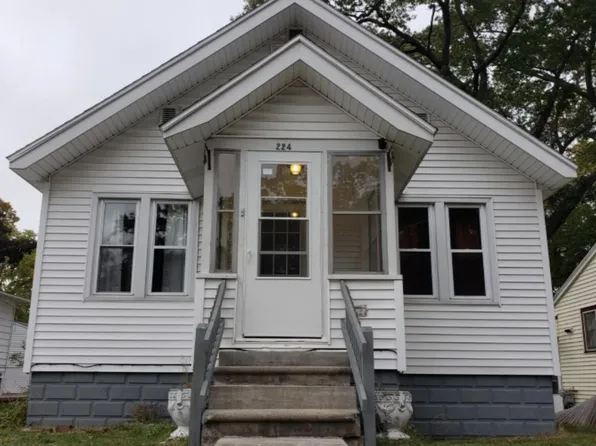 224 E Lincoln Ave, Muskegon Heights, MI 49444