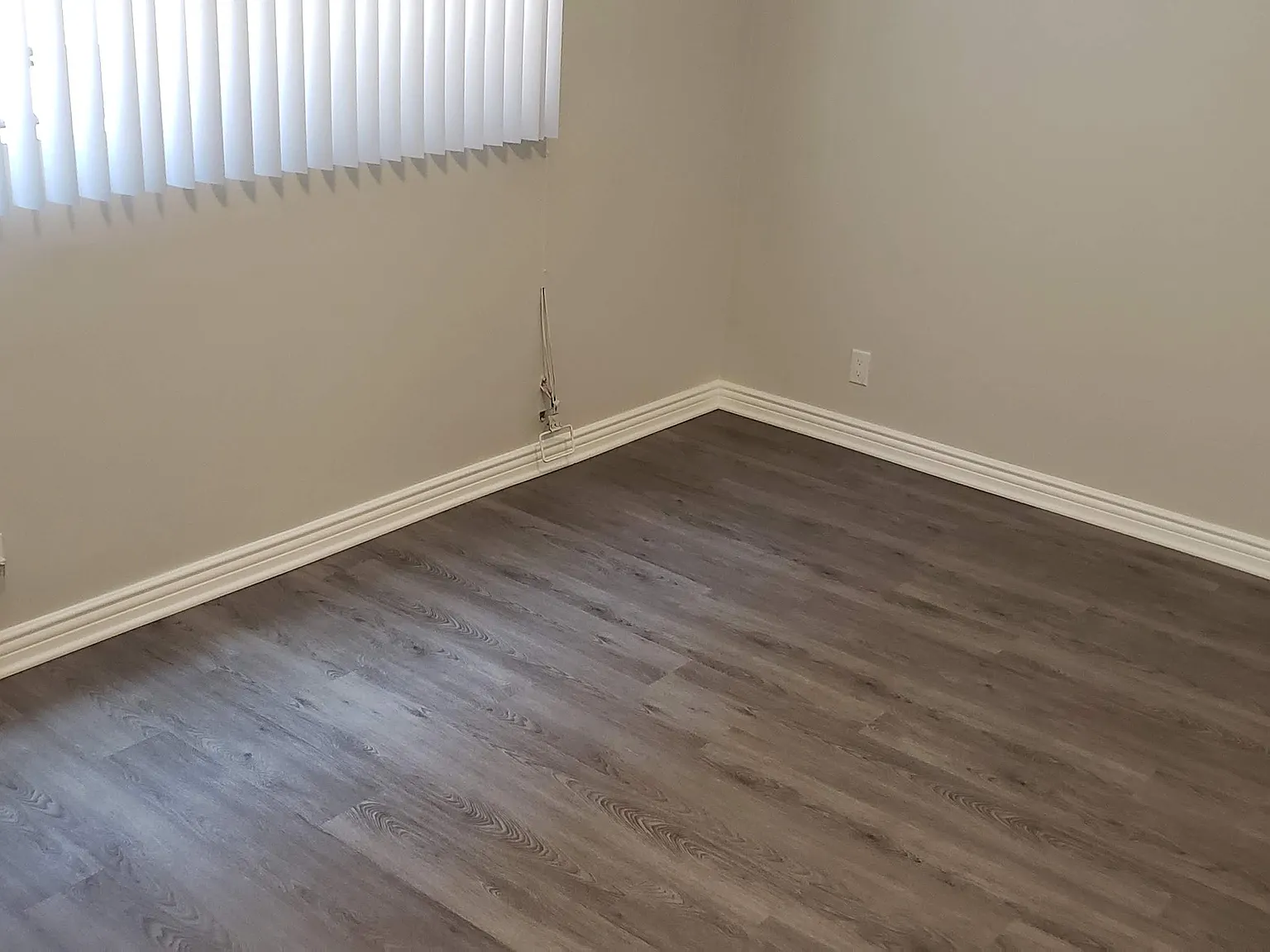 1 bed, 550 sqft, $2,200 — Photo 2