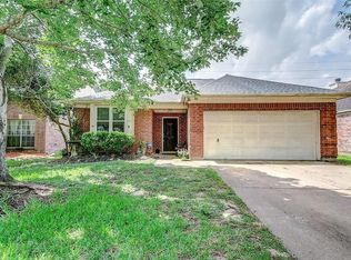 20331 Sabal Palms Dr, Katy, TX 77449