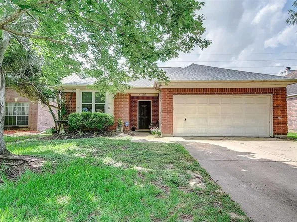 20331 Sabal Palms Dr, Katy, TX 77449