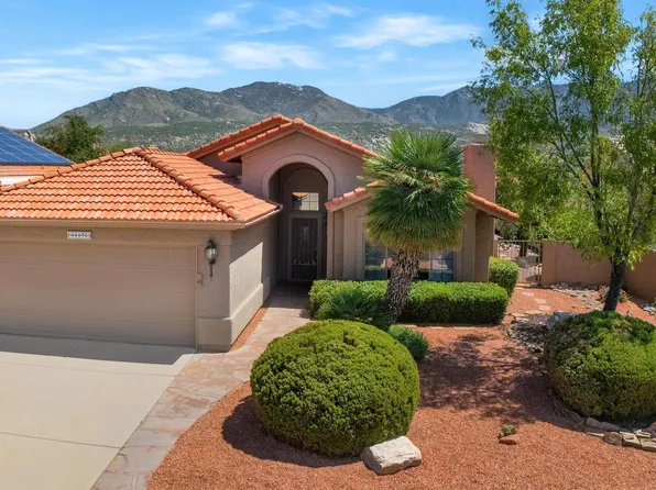 38095 S Elbow Bend Dr, Tucson, AZ 85739