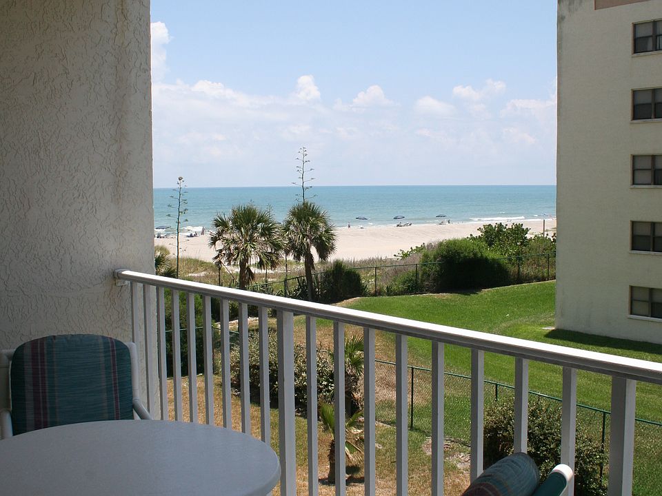Beach View