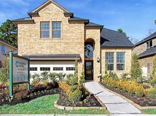 12102 Maple Ct, Santa Fe, TX 77510