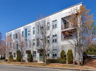 1600 Fulton Ave SUITE 206, Charlotte, NC 28205