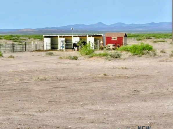 14006 Ciguena Rd SW, Deming, NM 88030