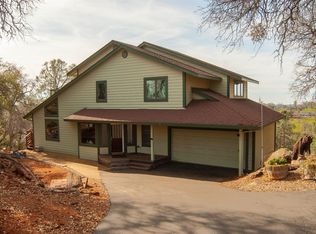 6556 Monitor Rd, El Dorado, CA 95623