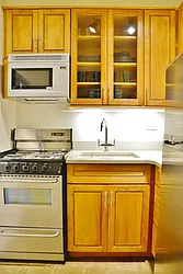 Rented by Citi Habitats