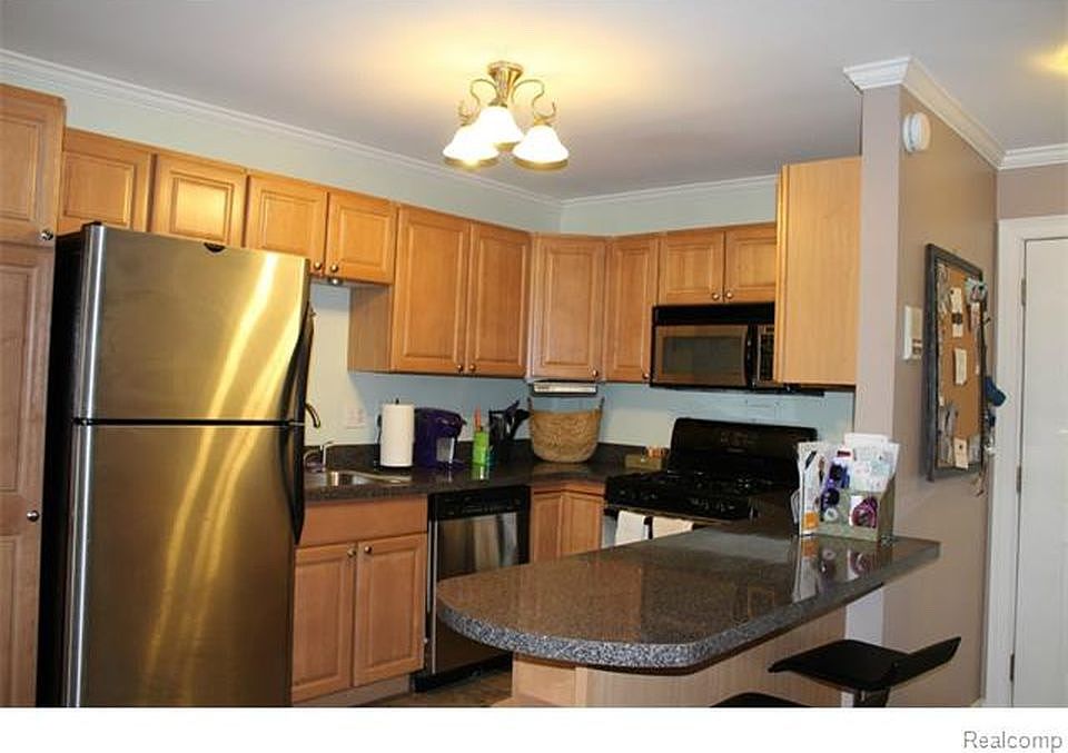 1st image of 4645 Coolidge Hwy APT 14