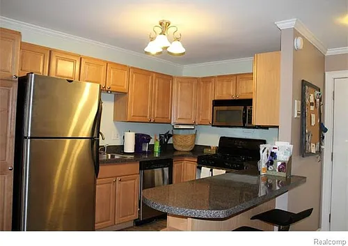 4645 Coolidge Hwy #14 Photo 1