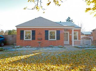 5705 Main St, Morton Grove, IL 60053