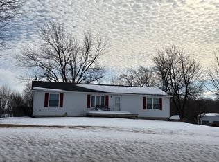 4461 State Route 598, Crestline, OH 44827