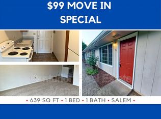 584 Ford St SE, Salem, OR 97301