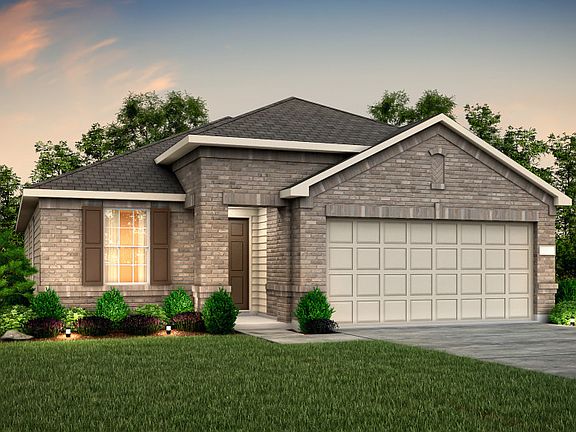 Home Exterior P