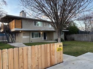 R106 Lincoln Street, Medford, OR 97501