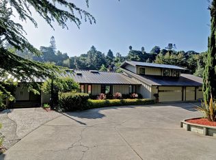 15768 Hidden Hill Pl, Los Gatos, CA 95030