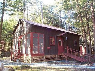 7222 Hoag Rd, Lyons Falls, NY 13368