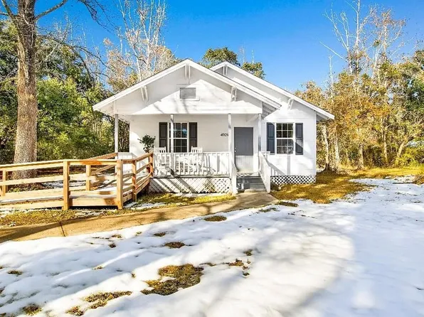 4026 Lloyd Station Rd, Mobile, AL 36693