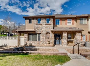 11398 Navajo Cir UNIT C, Westminster, CO 80234