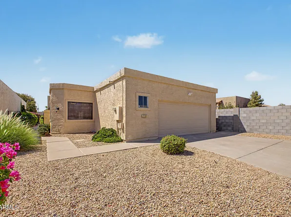 2142 N APOLLO Court, Chandler, AZ 85224
