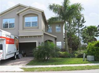 9313 Windrift Cir, Fort Pierce, FL 34945