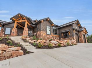2243 E Copper Belt Dr, Heber, UT 84032