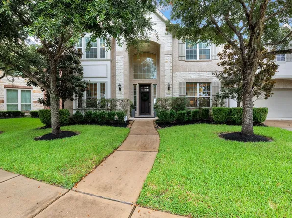 4207 Piper Shadow Ln, Katy, TX 77494