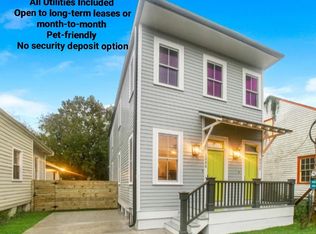 1225 Clouet St #1227, New Orleans, LA 70117