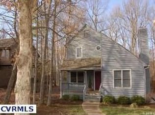 12936 Copperas Ln, Henrico, VA 23233